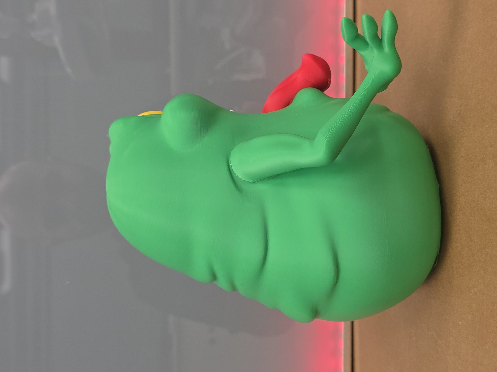 #31 Ghostbusters Slimer — vue 10