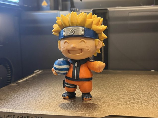 #31 Plush Naruto — vue 2