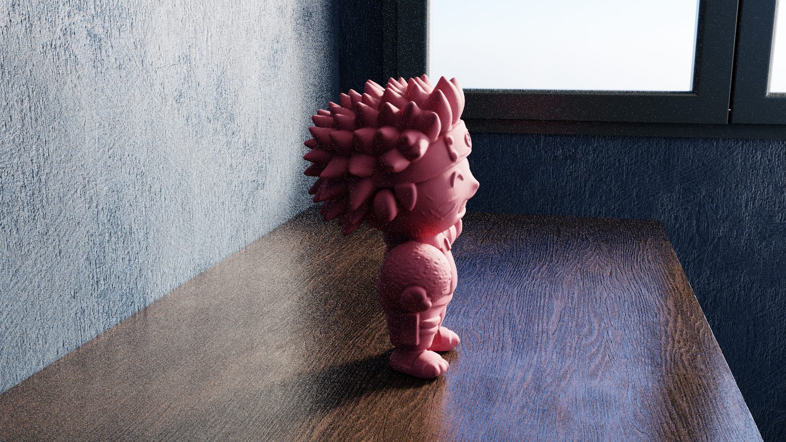 #31 Plush Naruto — vue 5