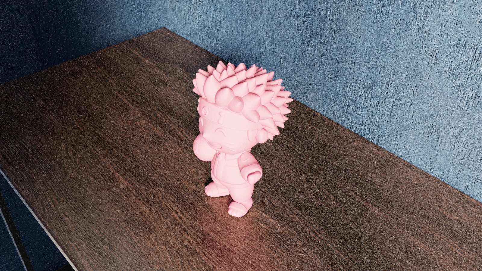 #31 Plush Naruto — vue 7