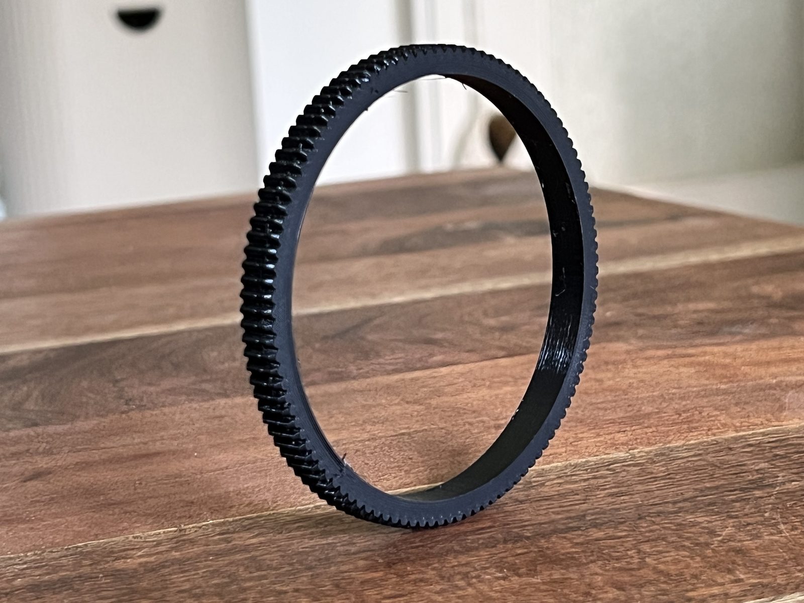 #32 Follow Focus Gear for Lens - All Sizes — vue 1