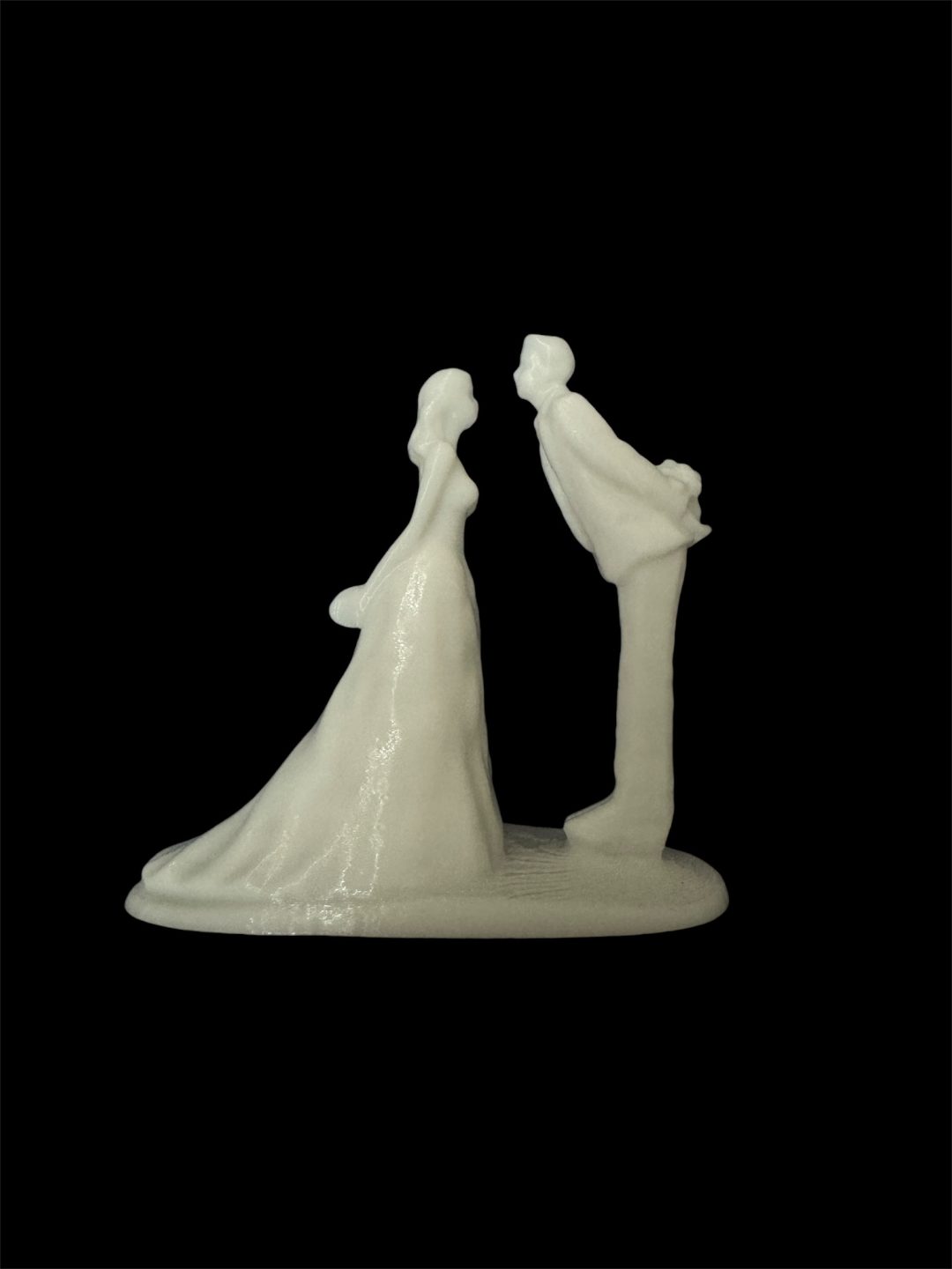#32 Weding couple — vue 3