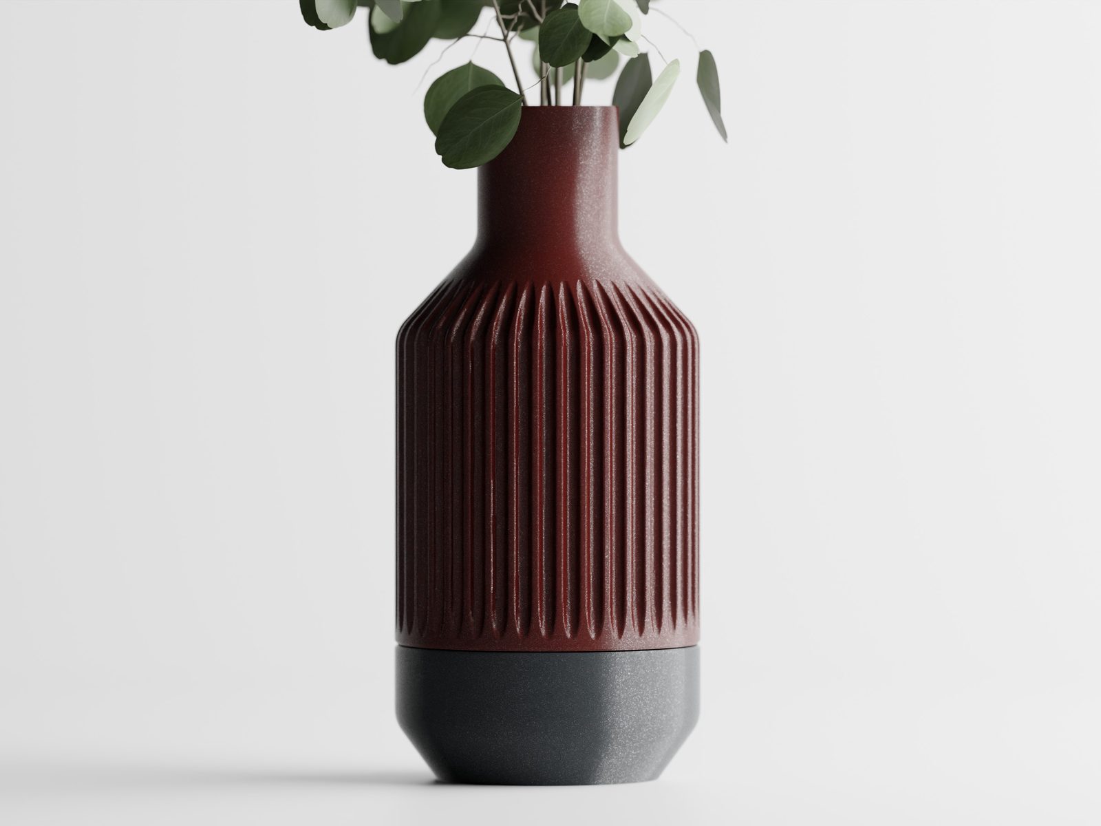 #33 Fiorent – Structured beauty. Gentle presence — vue 6