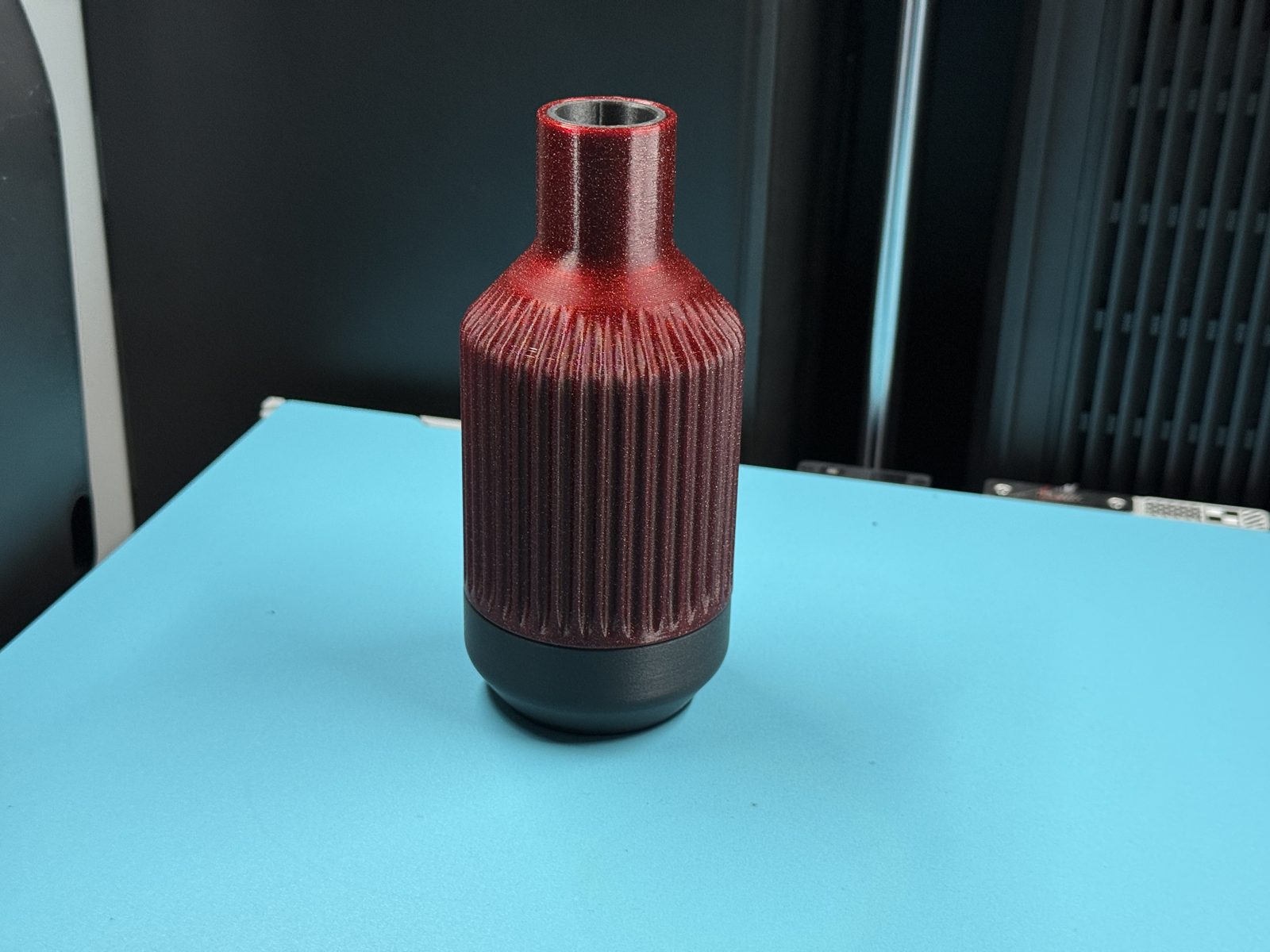 #33 Fiorent – Structured beauty. Gentle presence — vue 9