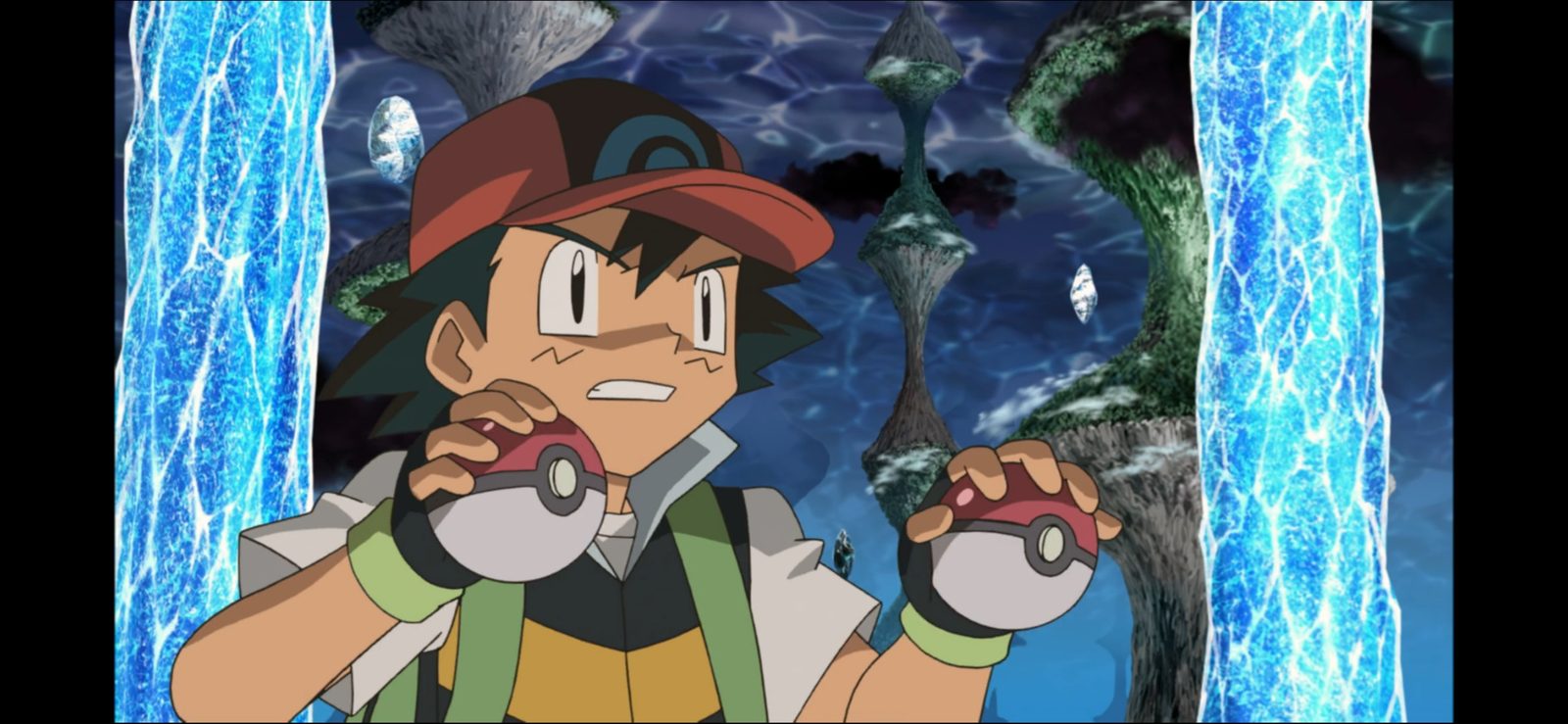 #33 Life Sized Pokeball — vue 7