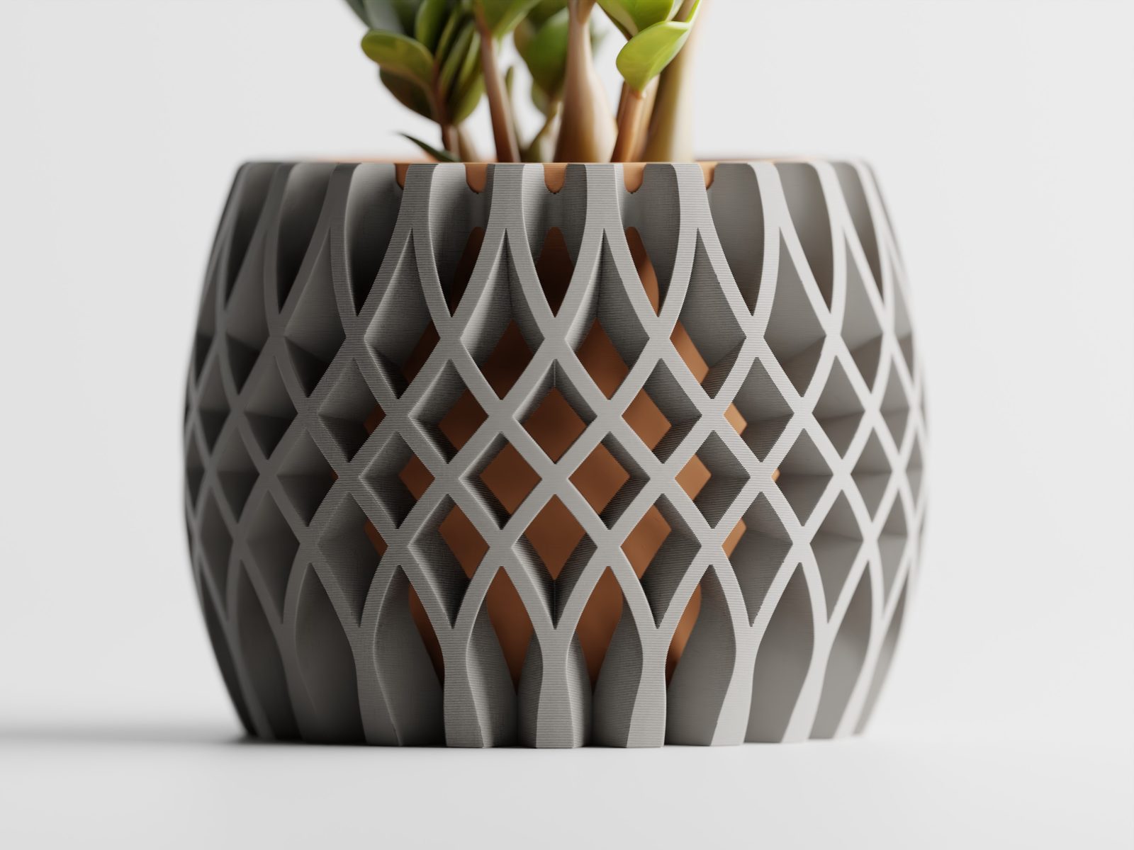 #34 Interweave – Two parts. One statement — vue 6