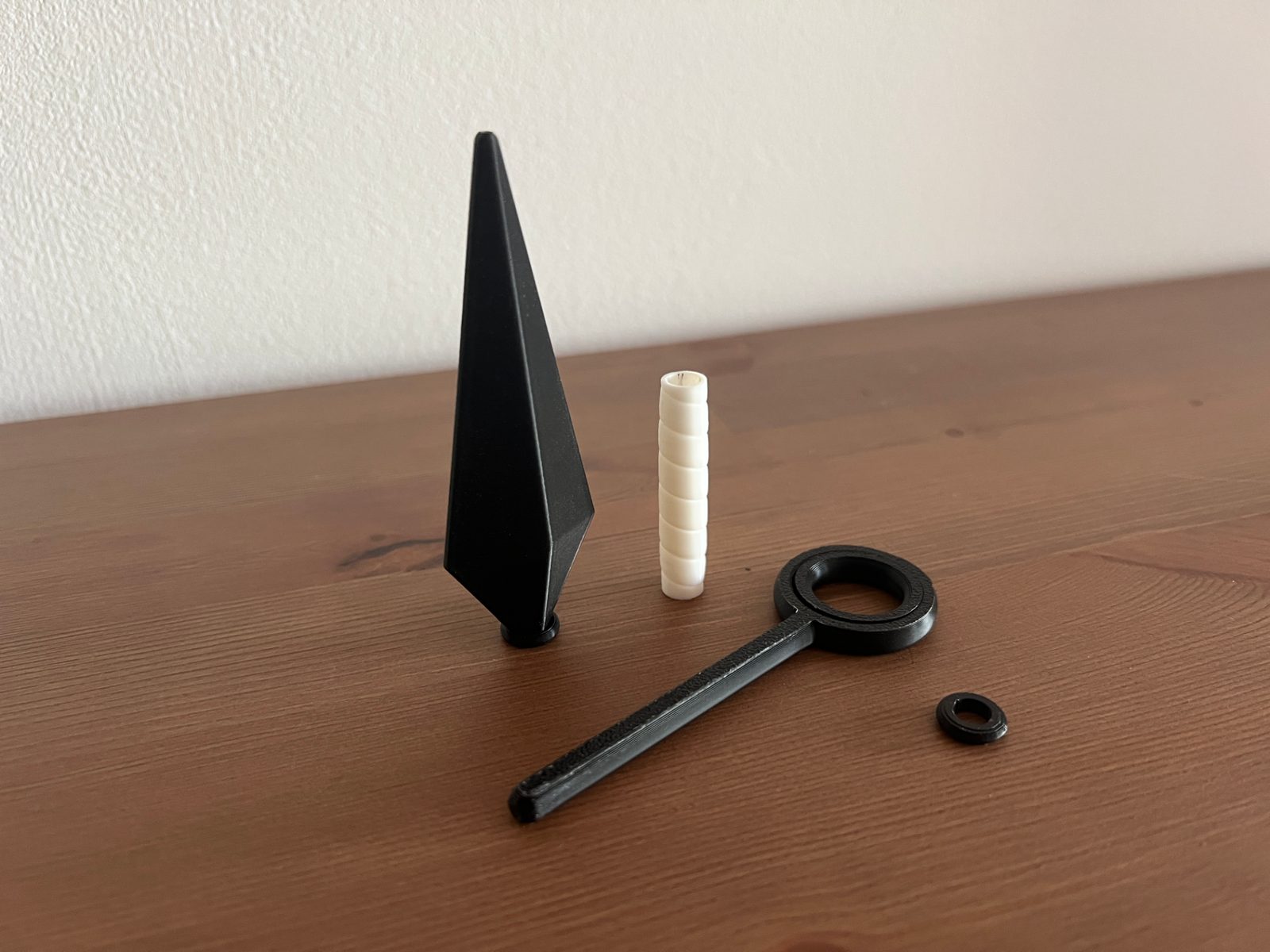 #34 Kunai Fidget Spinner — vue 8