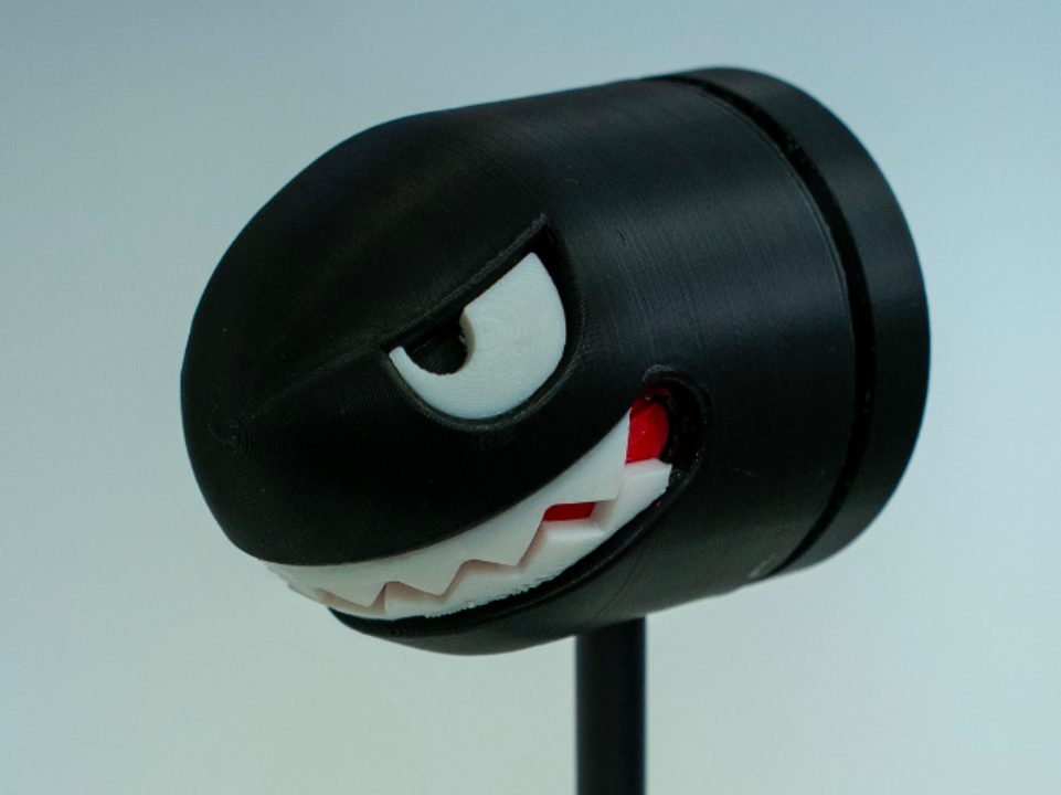 #35 Banzia Bill Switch 2 Camera Hat — vue 1
