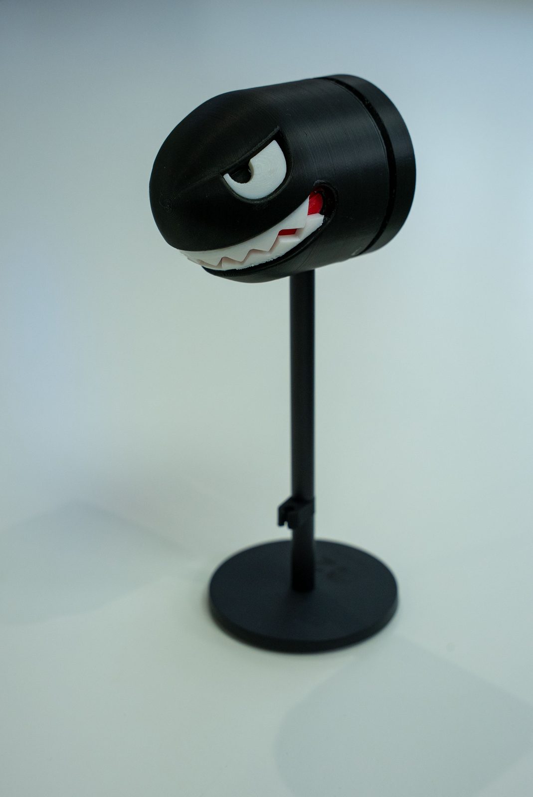 #35 Banzia Bill Switch 2 Camera Hat — vue 3