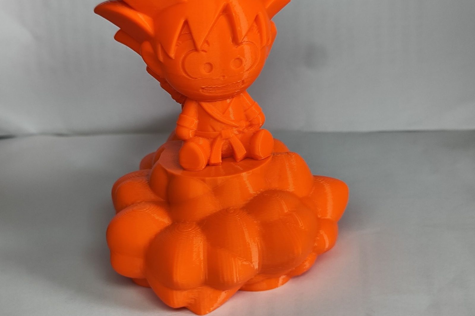 #35 Dragon Cat - Goku — vue 7