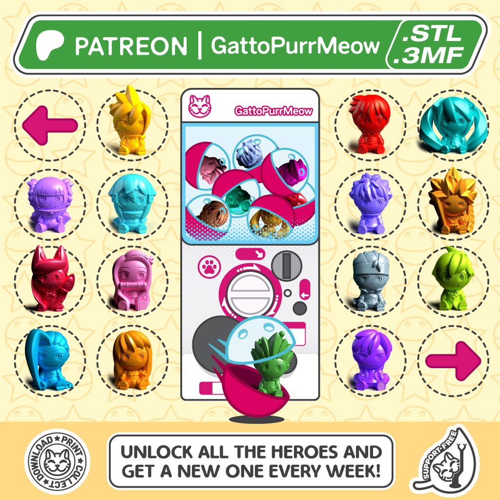 #35 Dragon Cat - Goku — vue 14