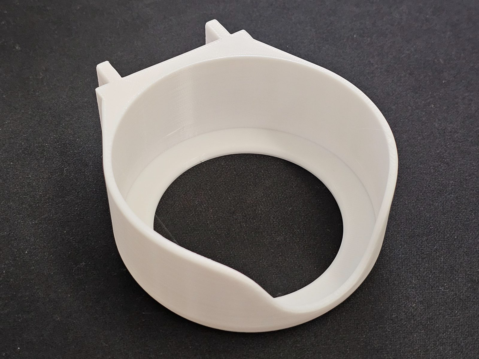 #36 Bottle Holders for IKEA Skadis — vue 1