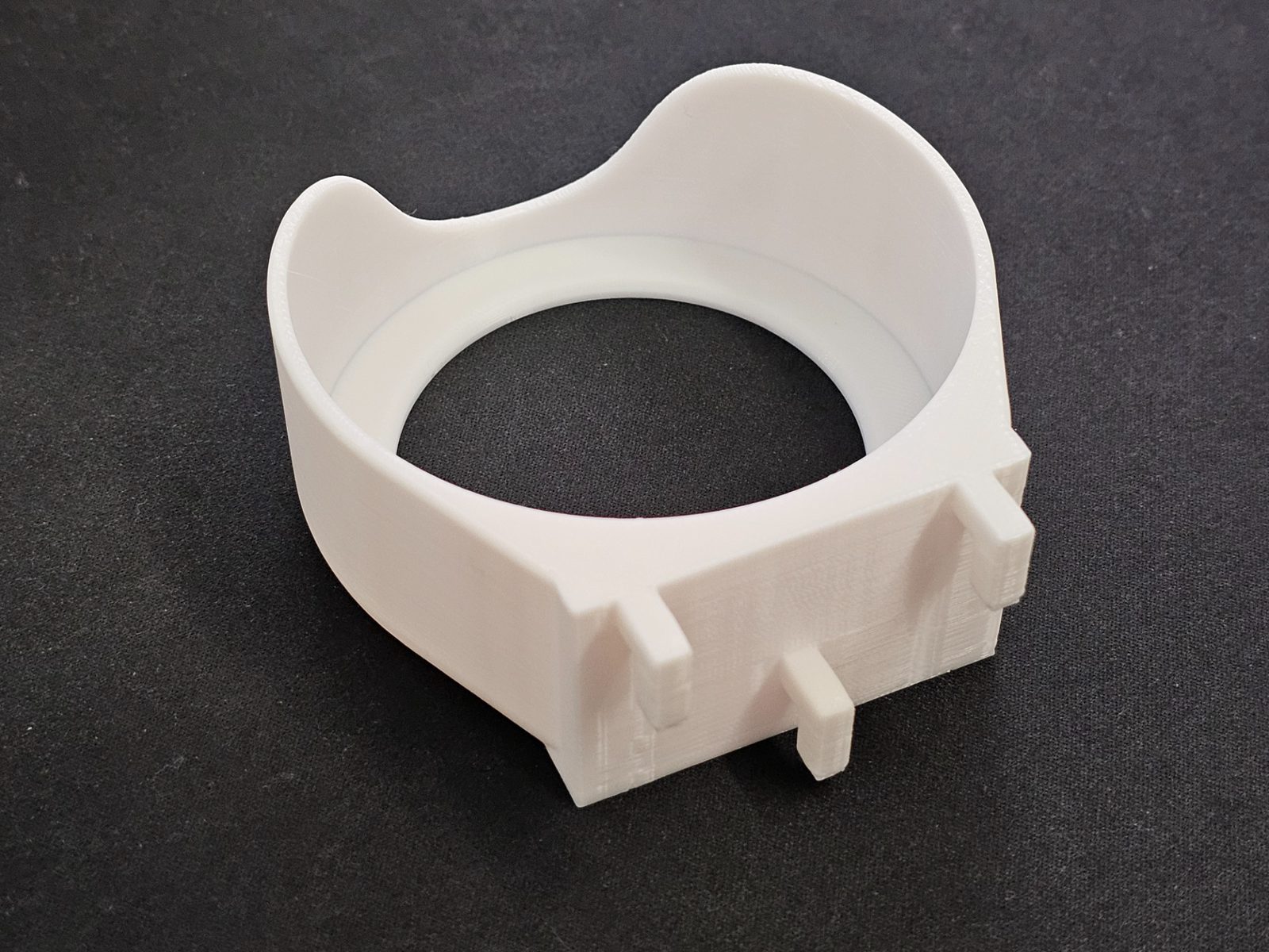 #36 Bottle Holders for IKEA Skadis — vue 7