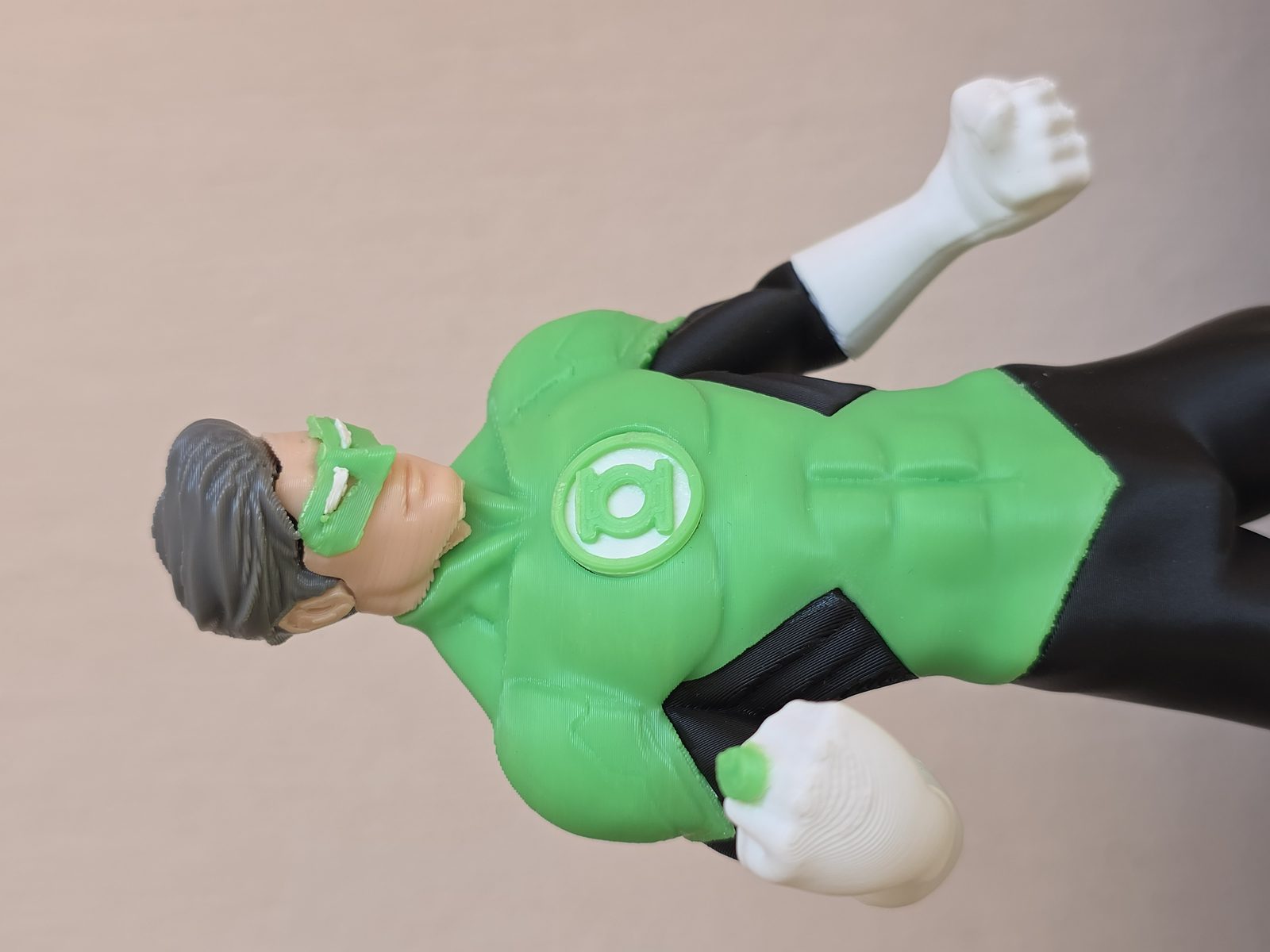#36 Green Lantern DC — vue 2