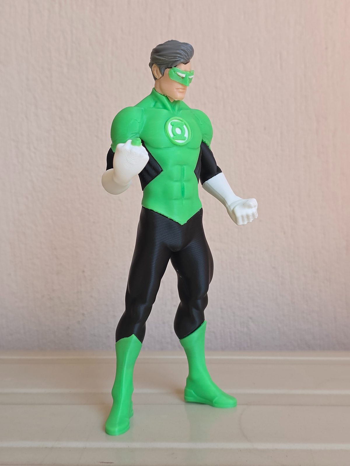 #36 Green Lantern DC — vue 5