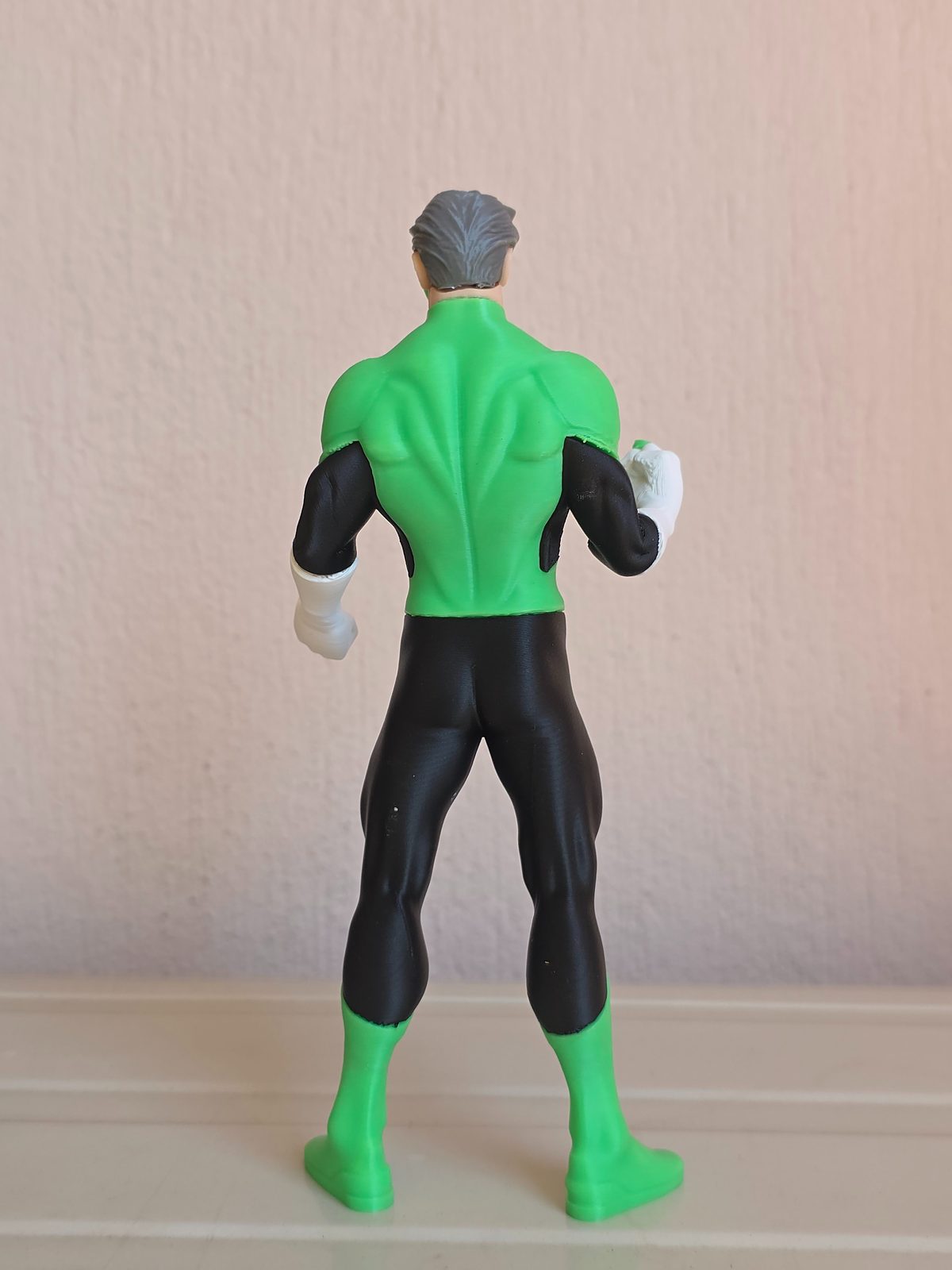 #36 Green Lantern DC — vue 6