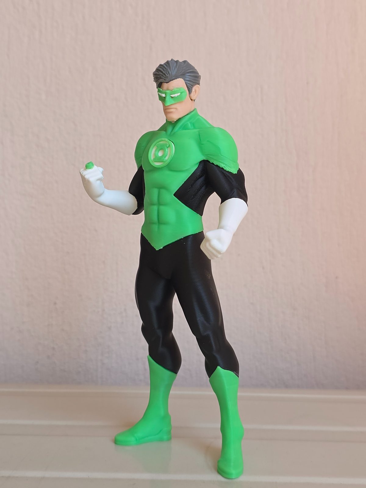 #36 Green Lantern DC — vue 7