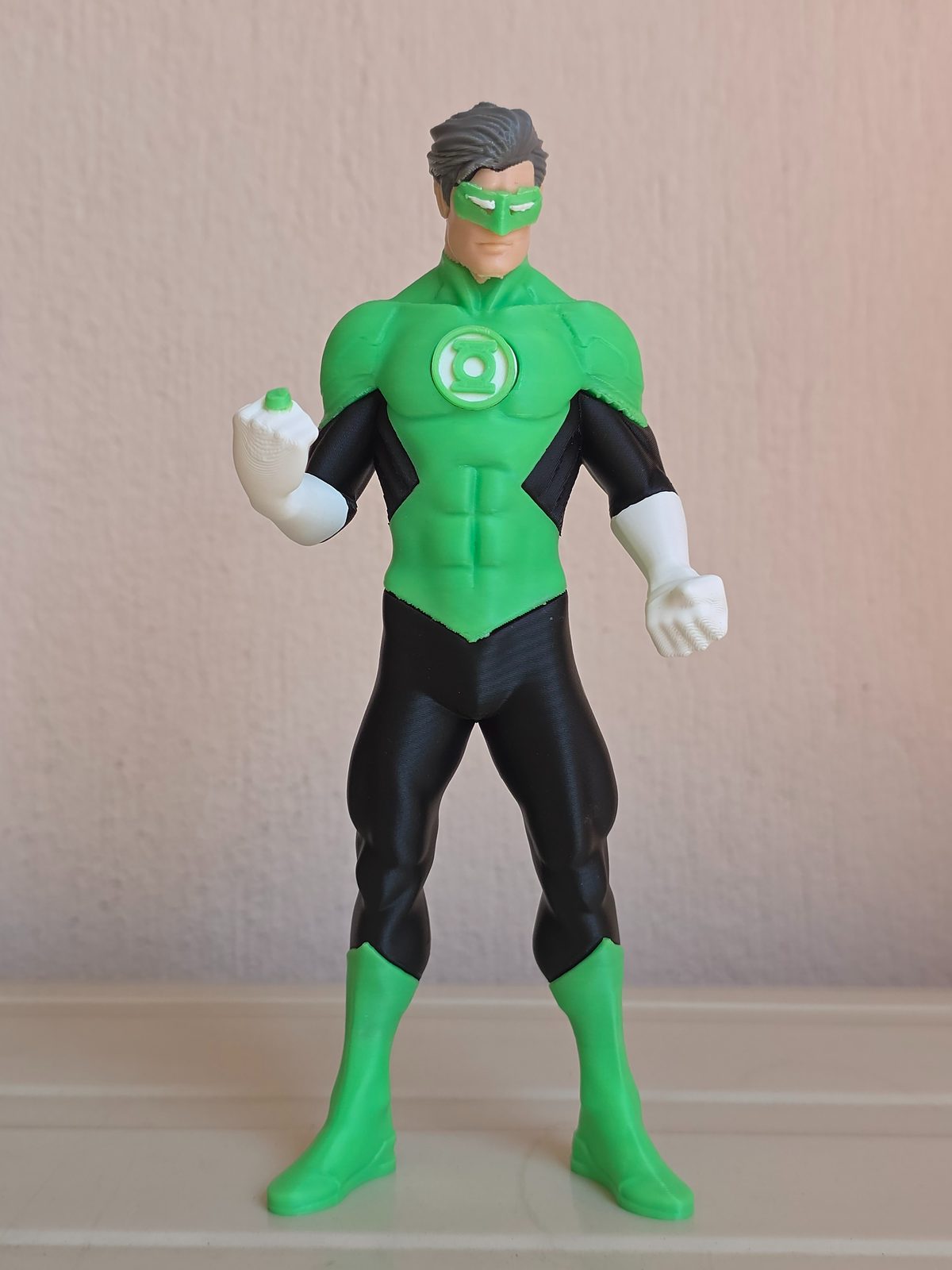 #36 Green Lantern DC — vue 8