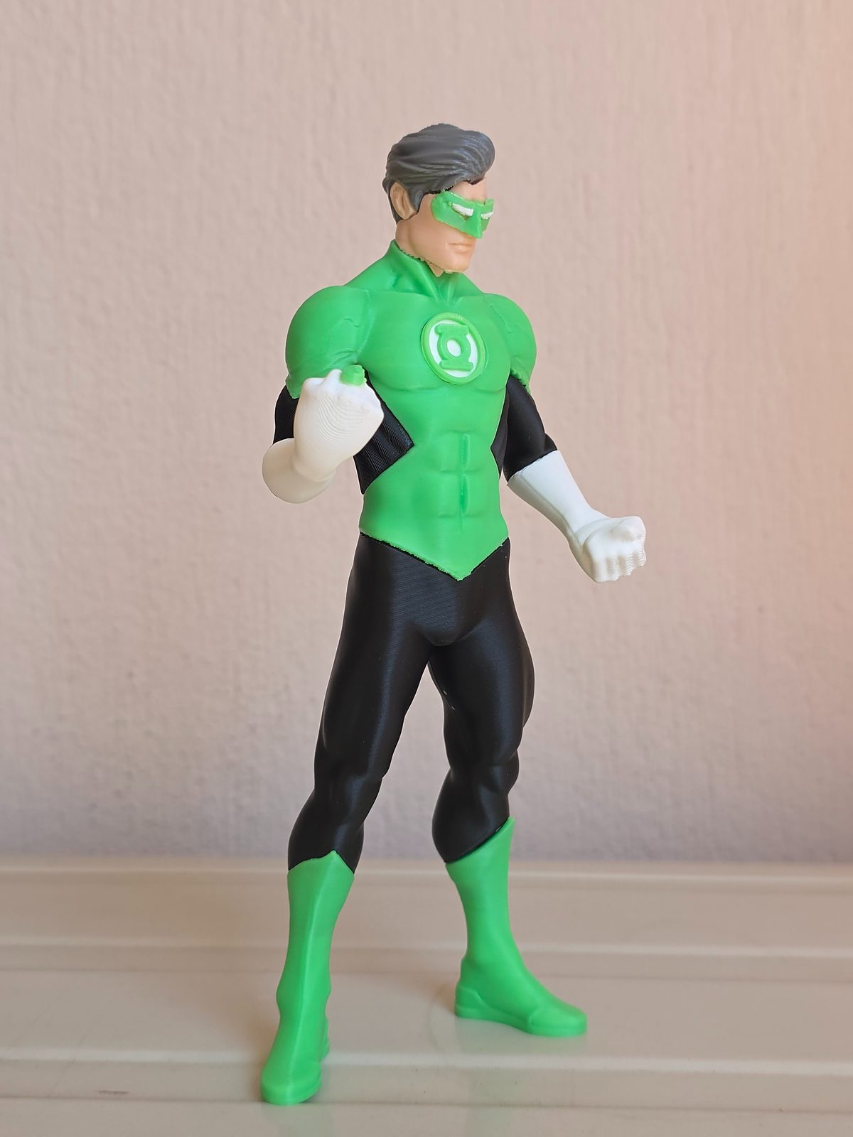 #36 Green Lantern DC — vue 9