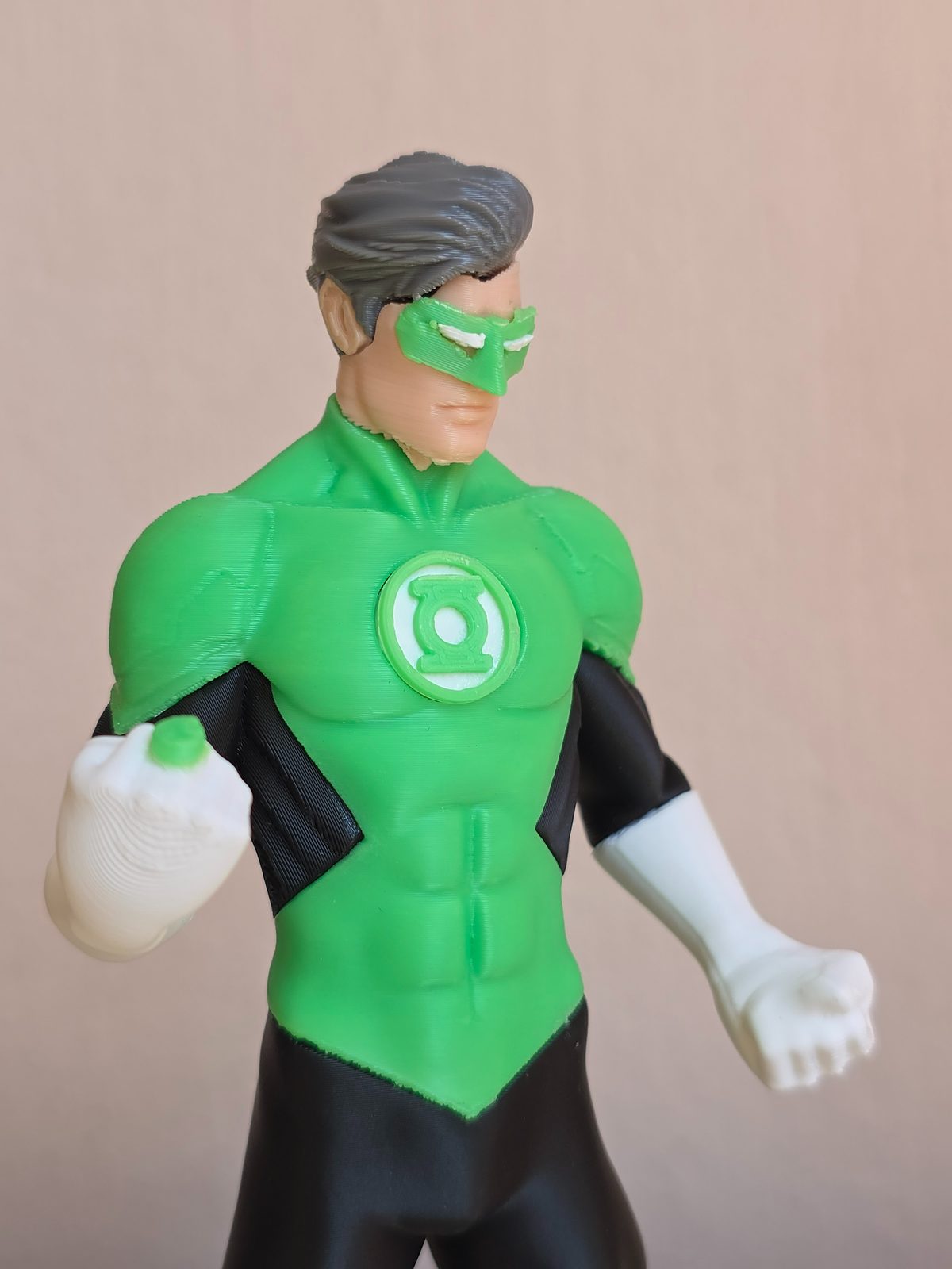 #36 Green Lantern DC — vue 10