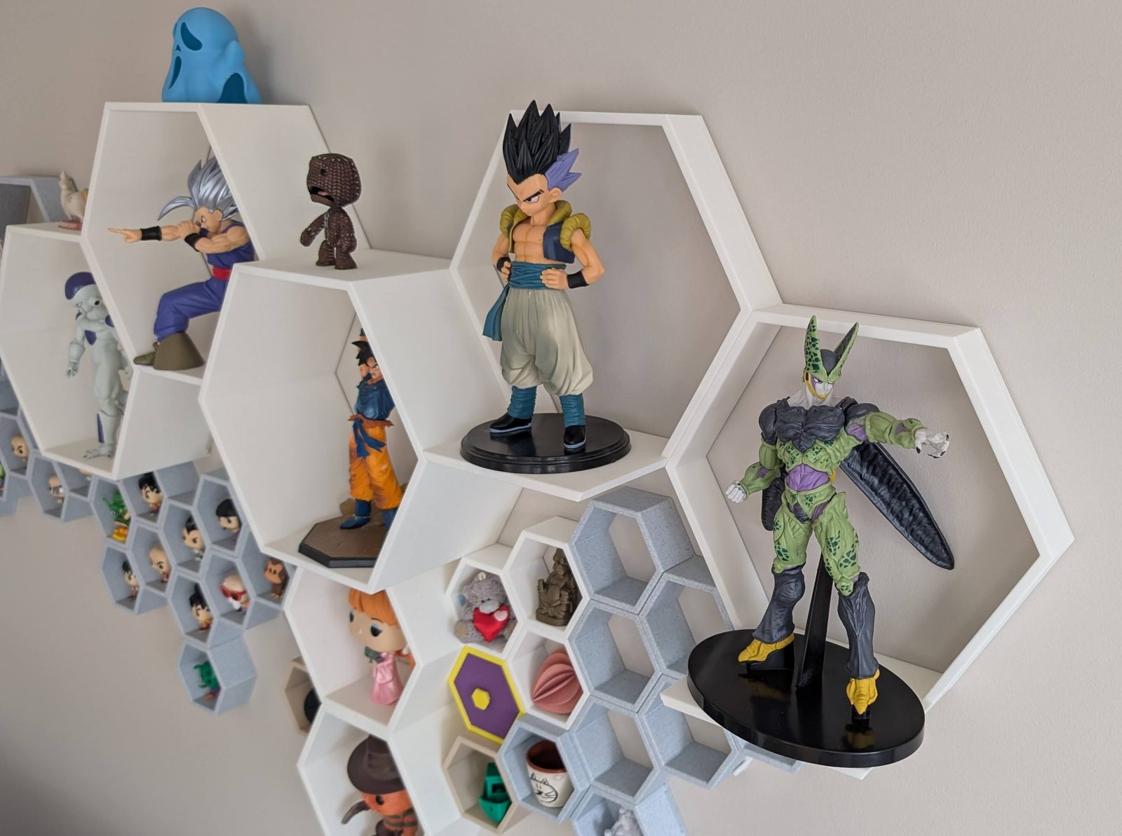 #36 Maxi Aero Hexo Shelf — vue 5