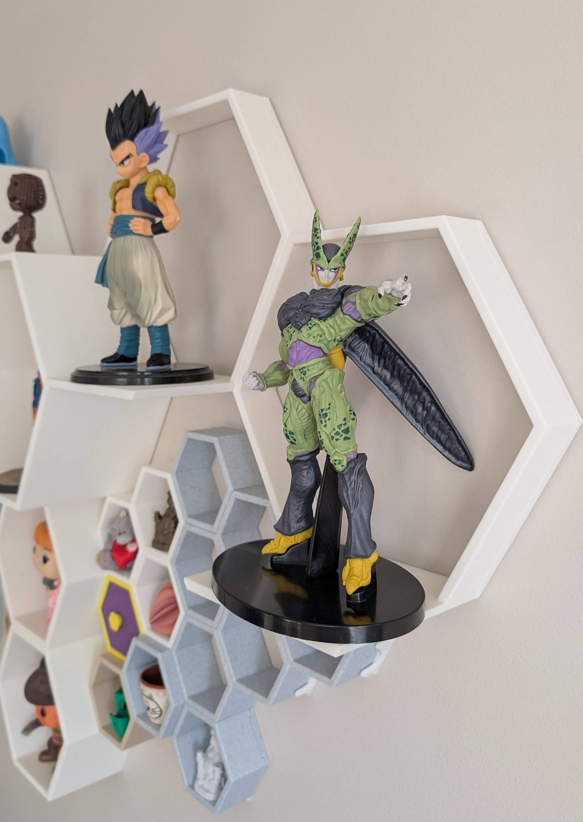 #36 Maxi Aero Hexo Shelf — vue 7