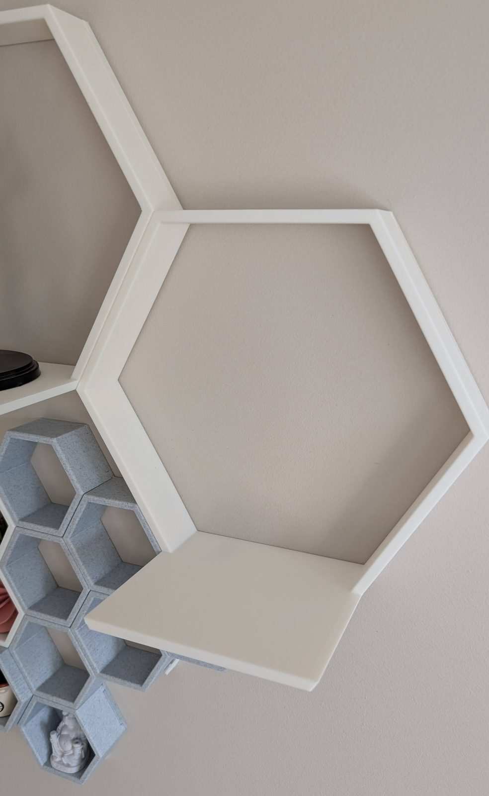 #36 Maxi Aero Hexo Shelf — vue 10