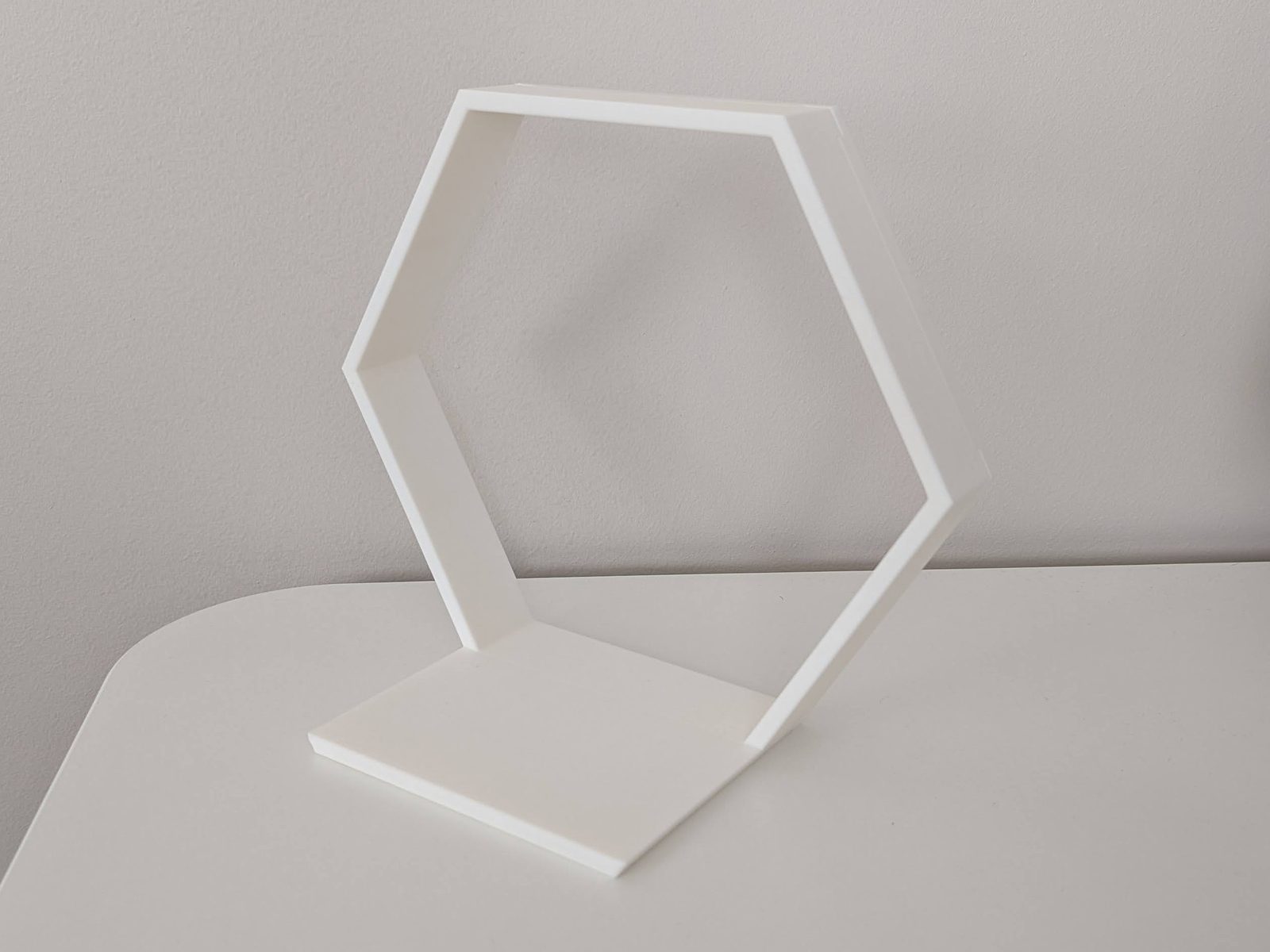#36 Maxi Aero Hexo Shelf — vue 11