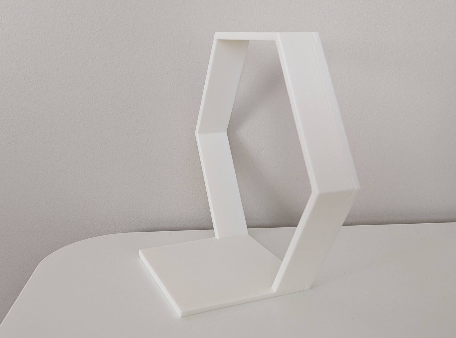 #36 Maxi Aero Hexo Shelf — vue 12