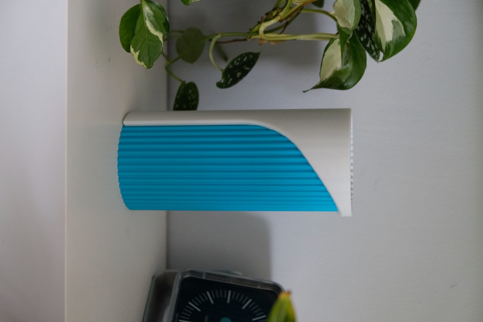 #36 Modern Two Part Vase with interlocking design — vue 14