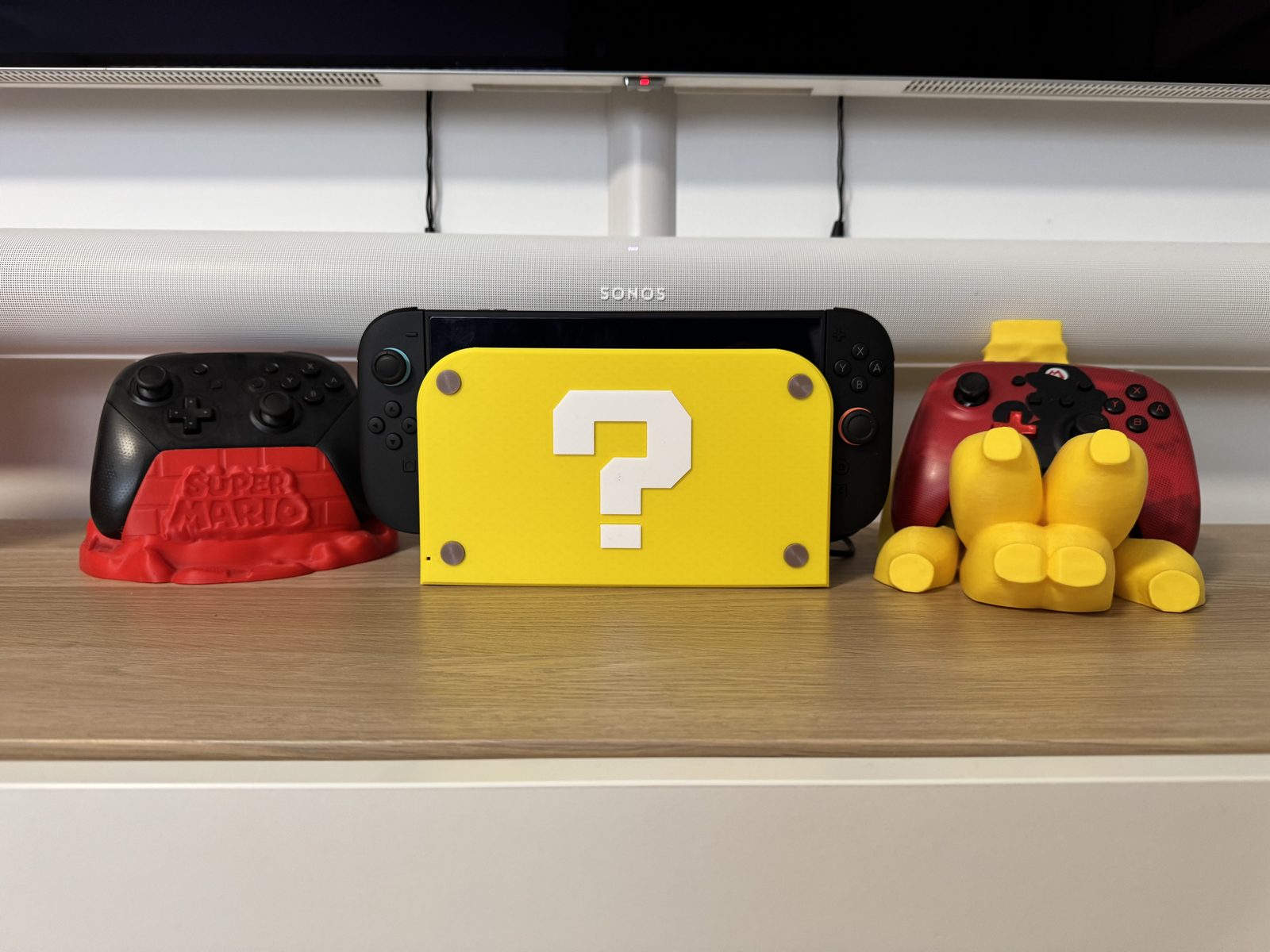 #37 Nintendo Switch 2 – Snap-On Custom Cover — vue 4