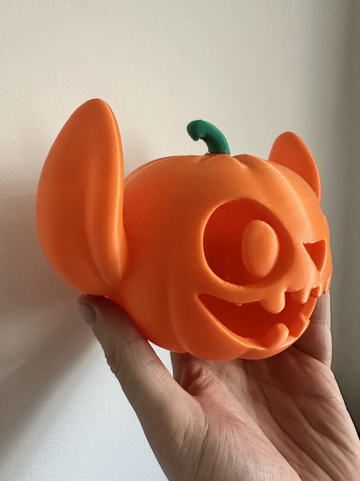 #37 Pumpkin Stitch — vue 4