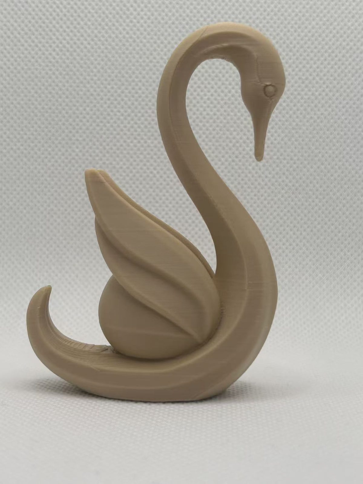 #37 Swan Pair — vue 3
