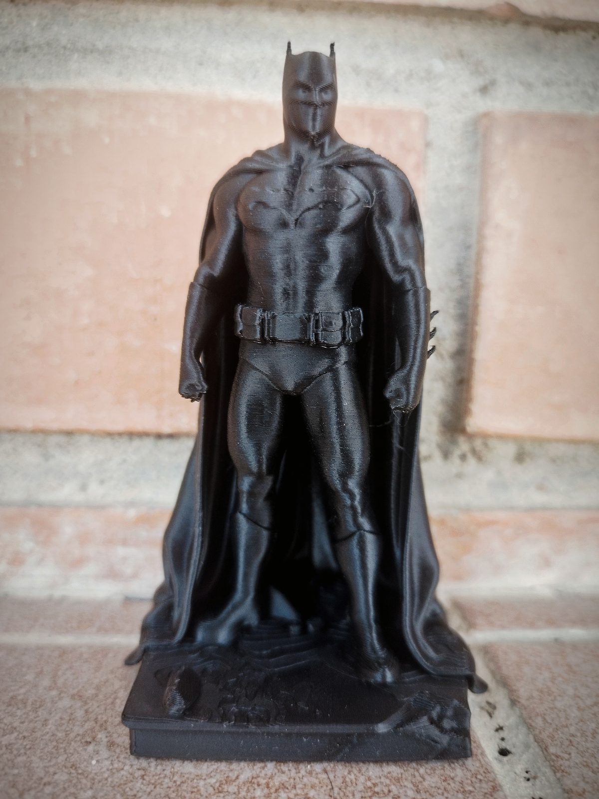 #38 Batman — vue 3