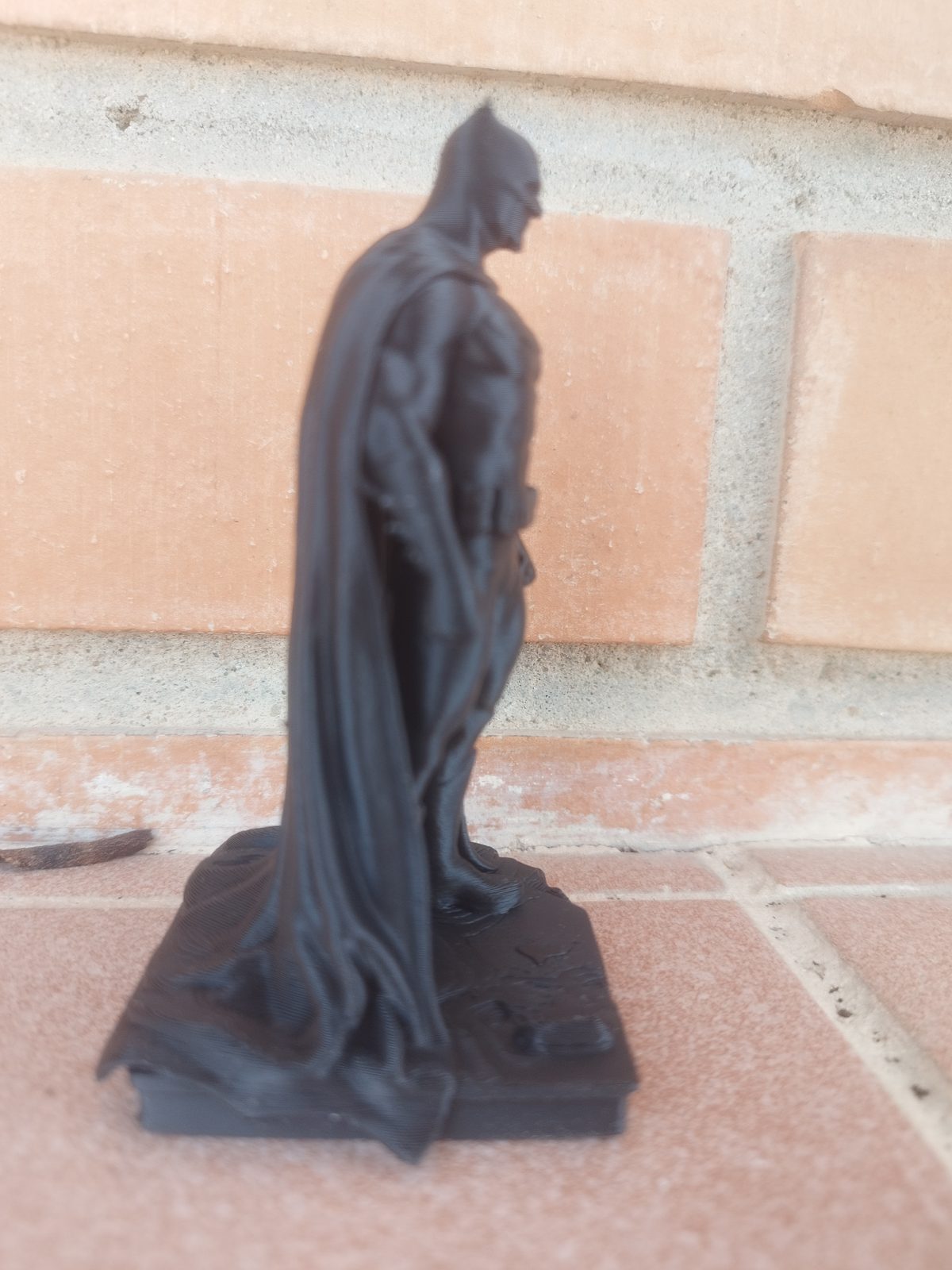 #38 Batman — vue 4