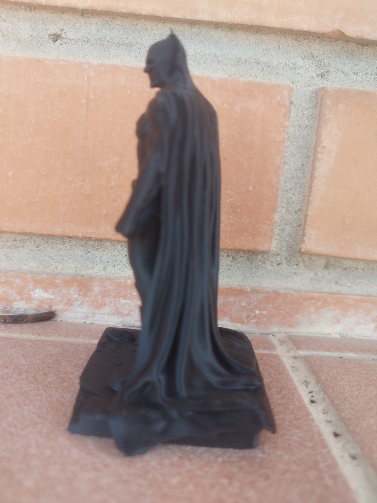 #38 Batman — vue 5