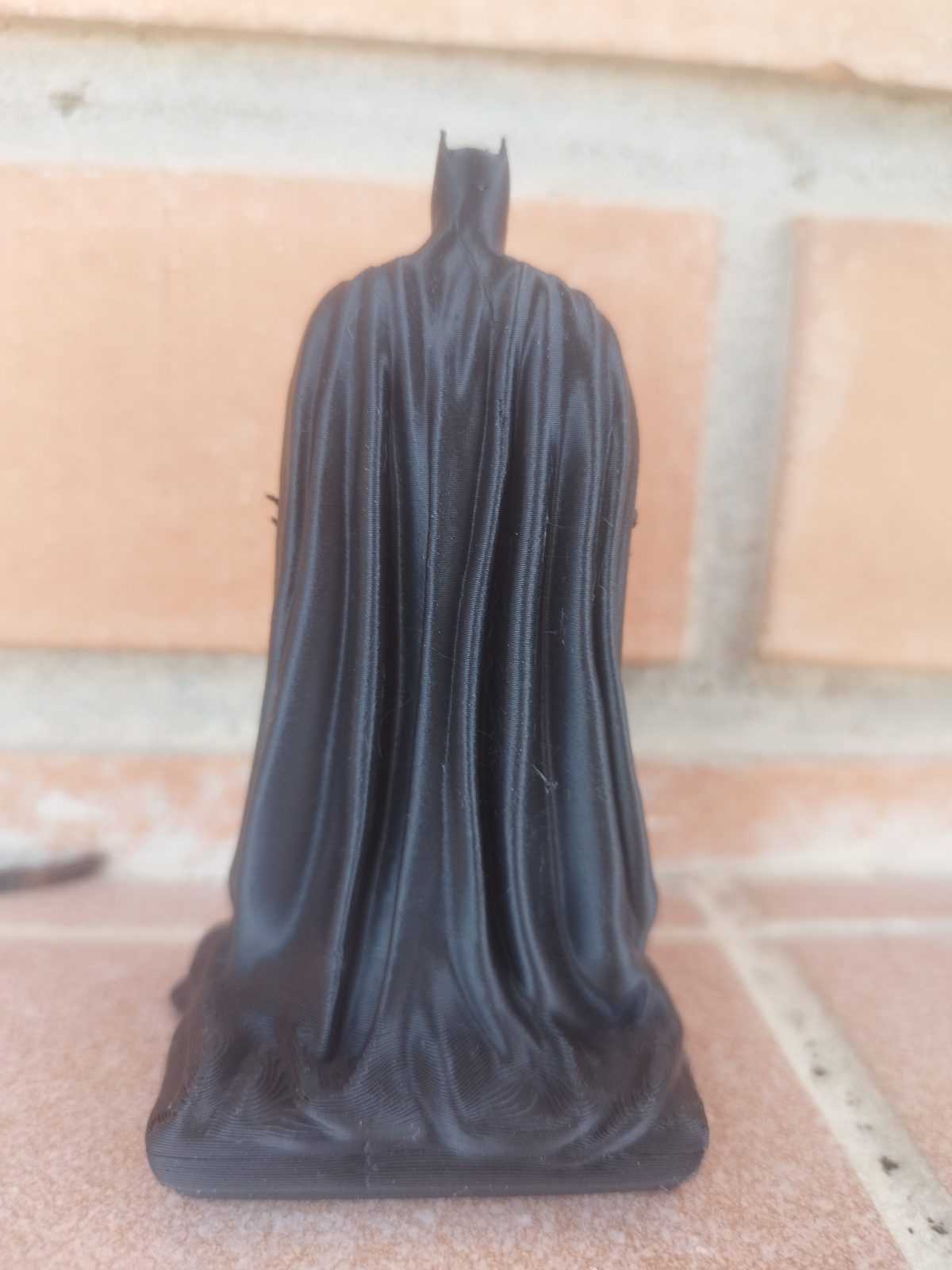 #38 Batman — vue 6