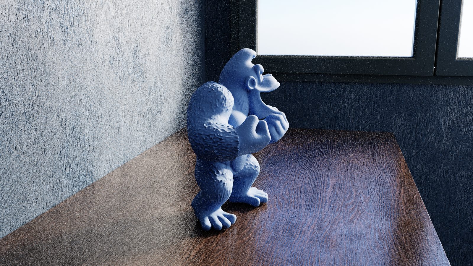 #38 Donkey Kong — vue 3