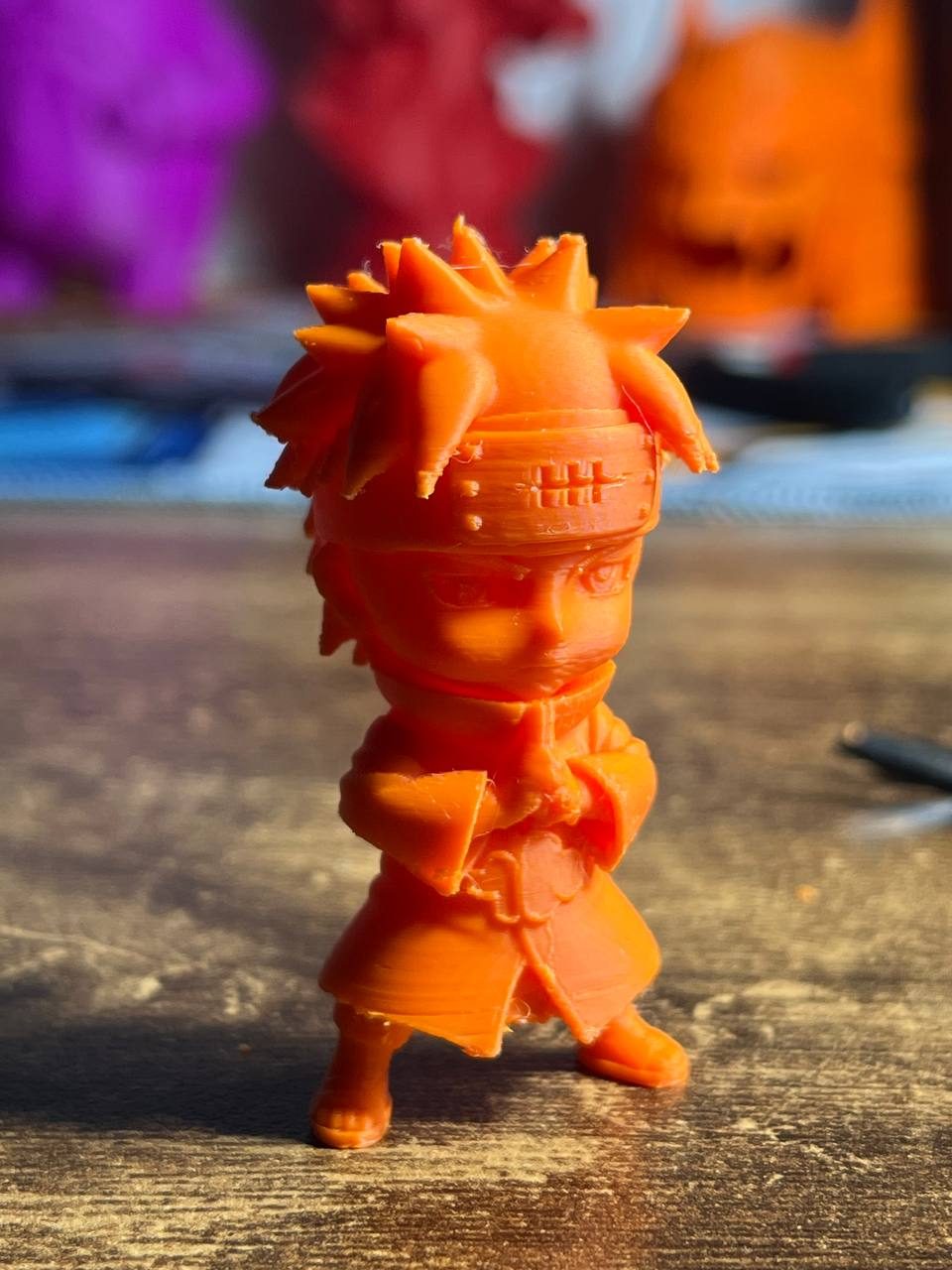 #38 Pain Chibi — vue 3