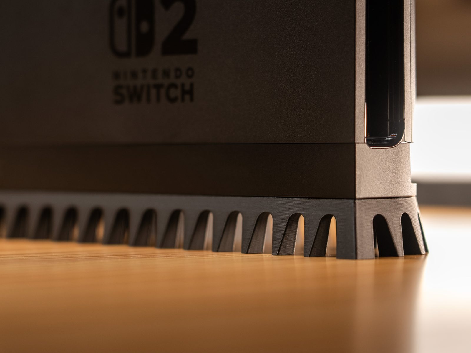 #38 Switch_2_ — vue 5