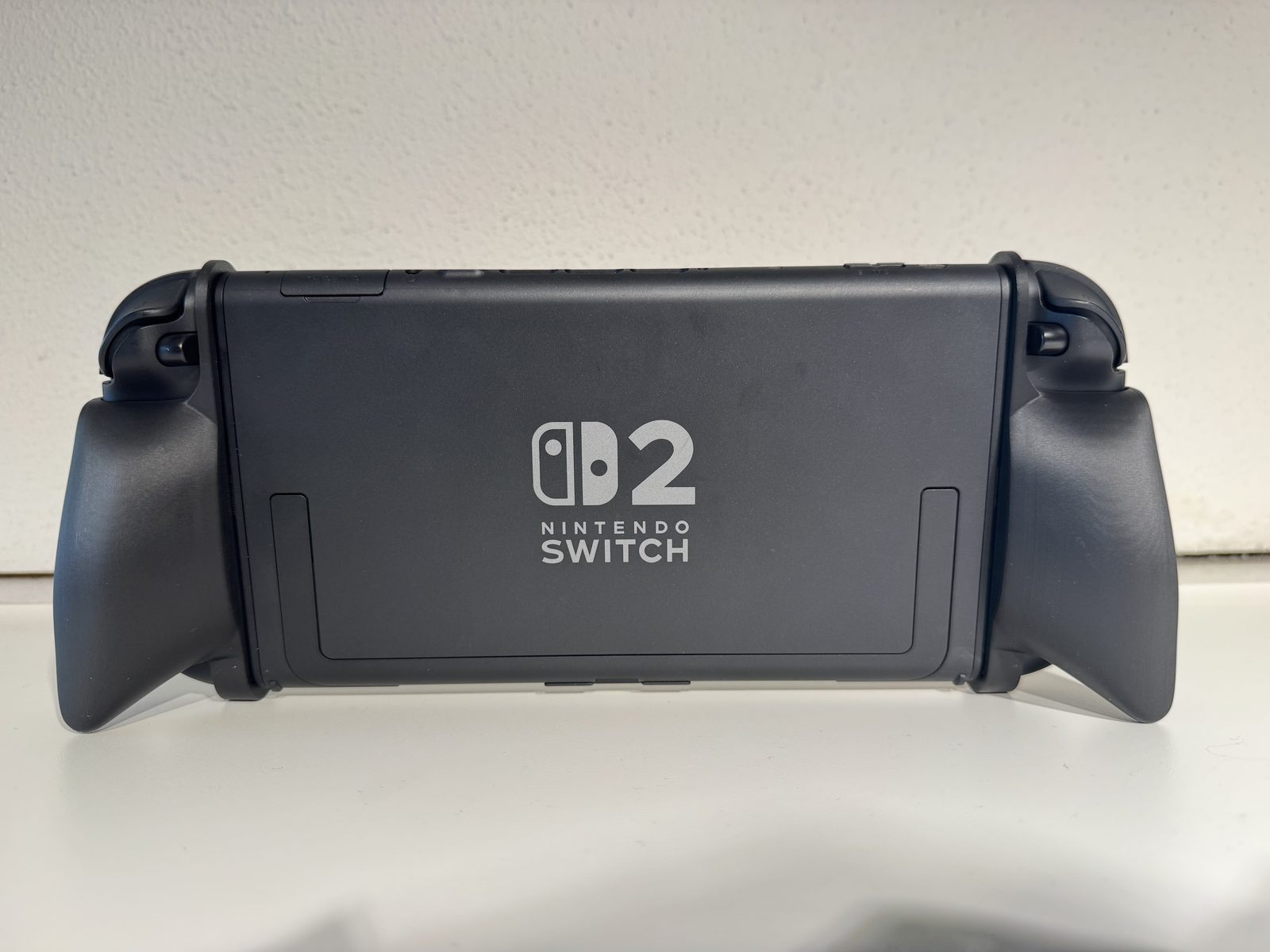 #39 Ergonomic Switch 2 Joycon Grips — vue 5