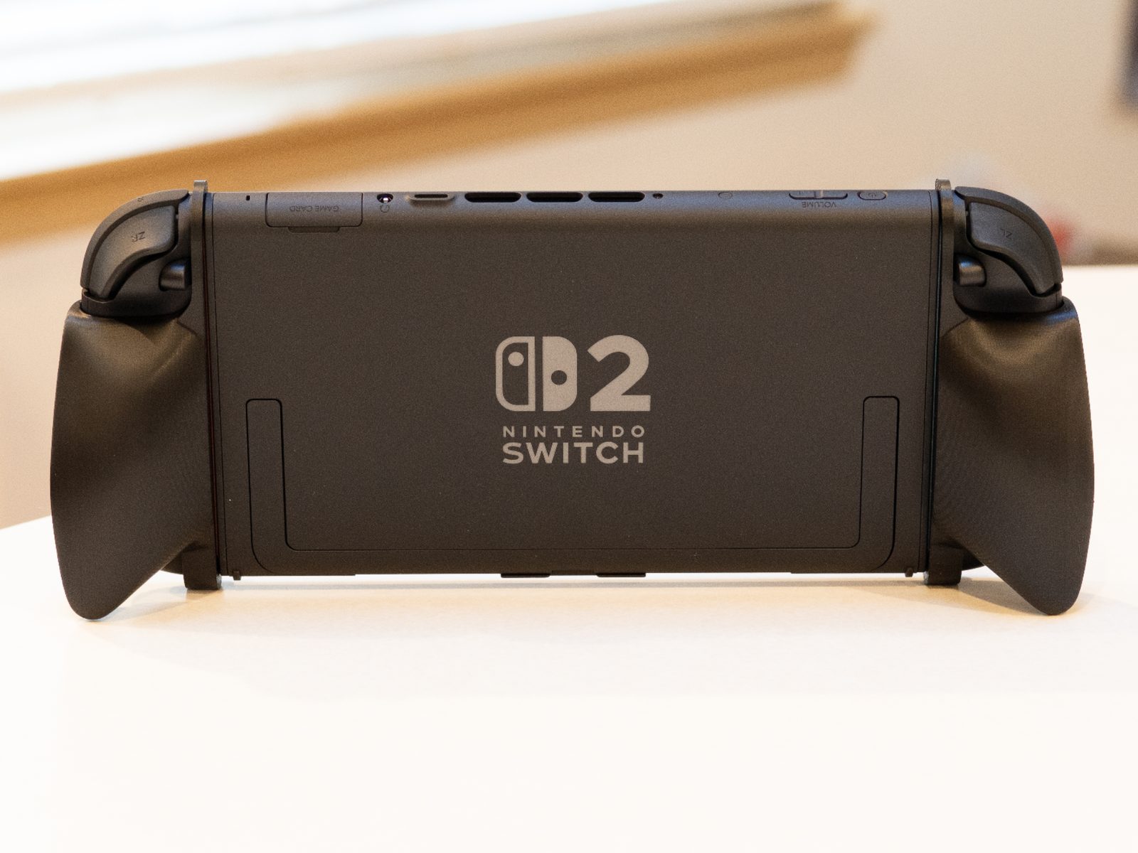 #39 Ergonomic Switch 2 Joycon Grips — vue 6