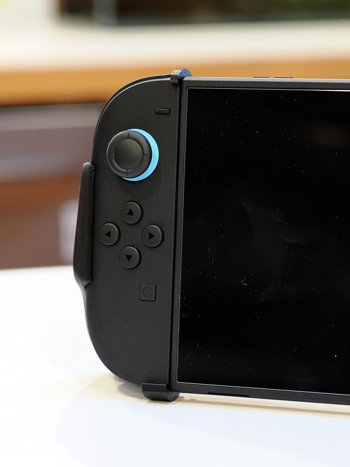 #39 Ergonomic Switch 2 Joycon Grips — vue 8