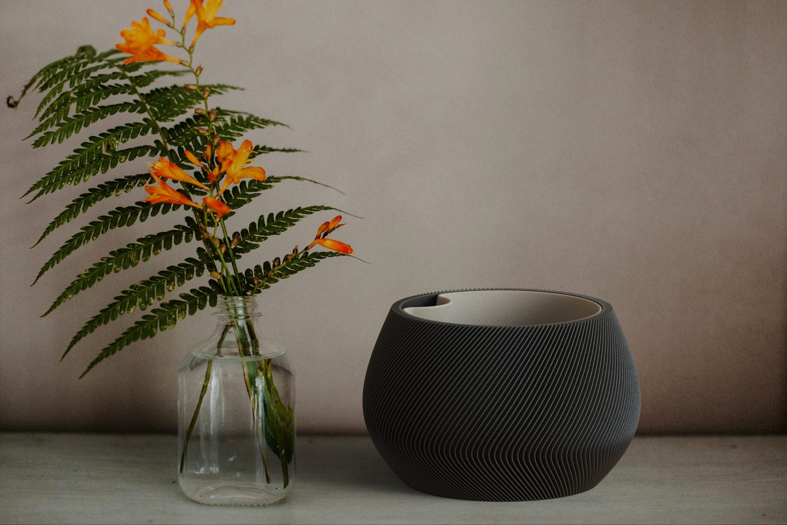 #39 ZenFlow Self Watering Planter — vue 7