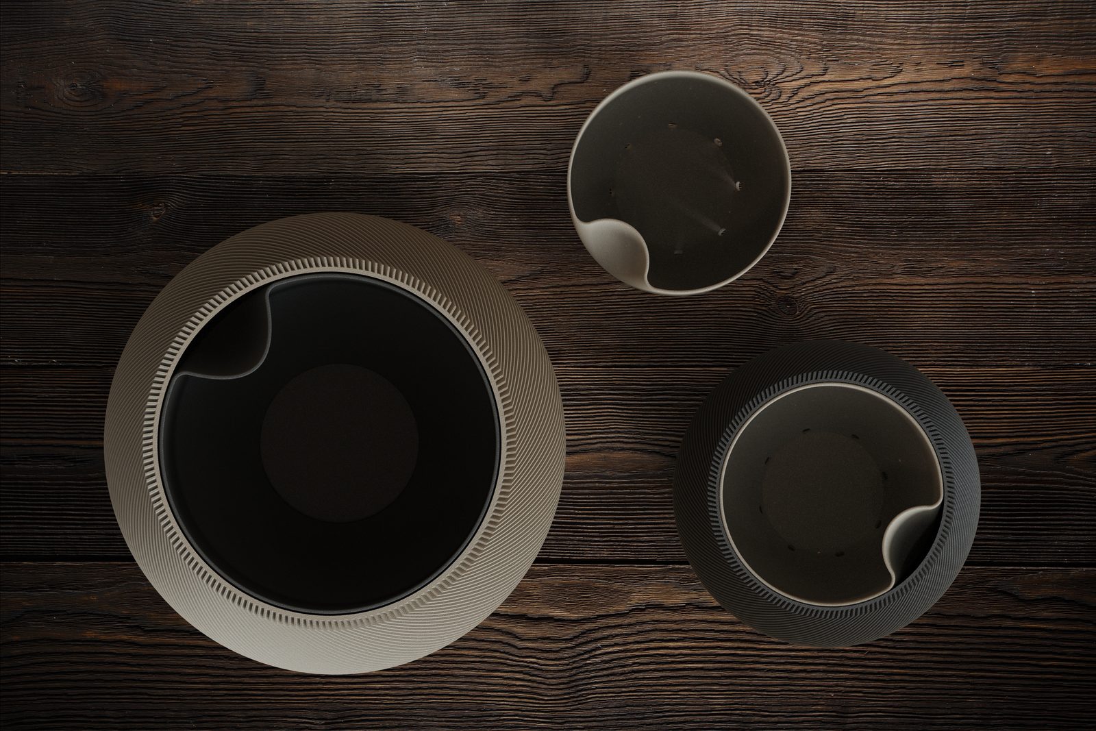 #39 ZenFlow Self Watering Planter — vue 8