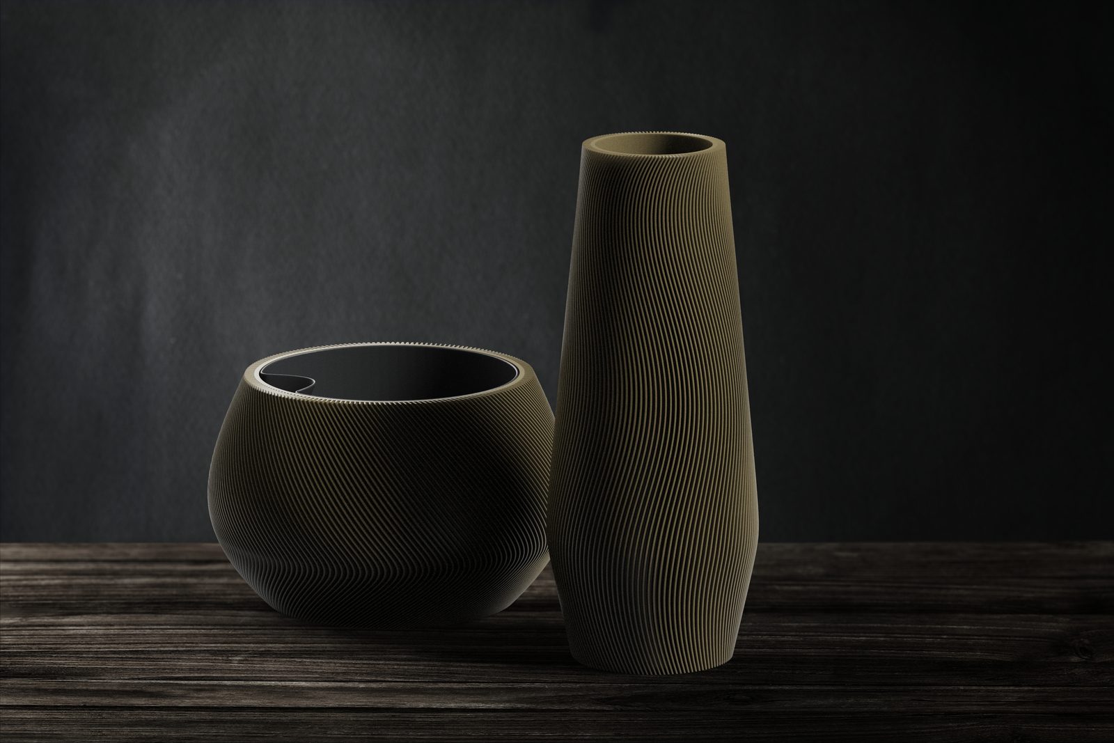 #39 ZenFlow Self Watering Planter — vue 11