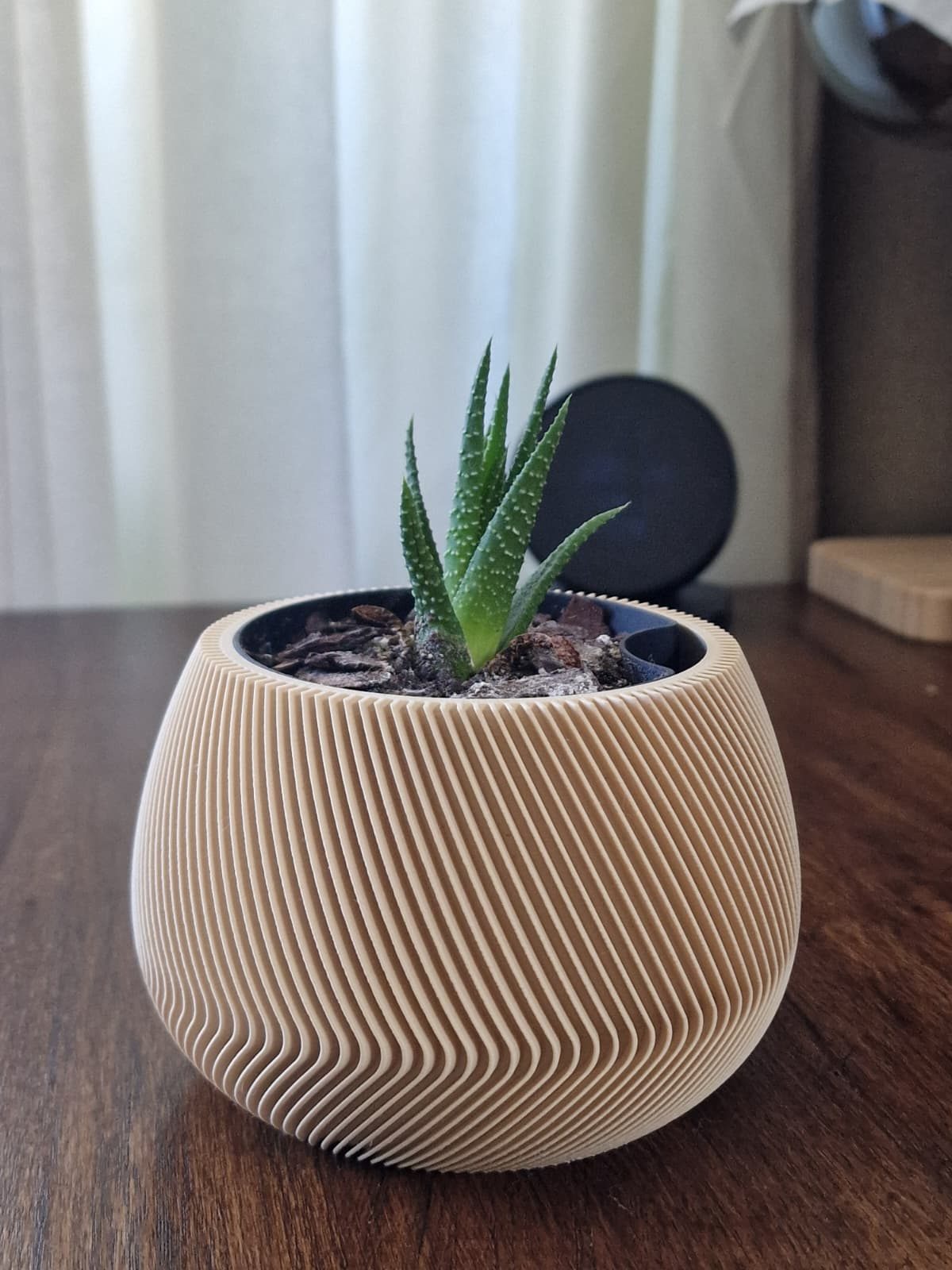 #39 ZenFlow Self Watering Planter — vue 14