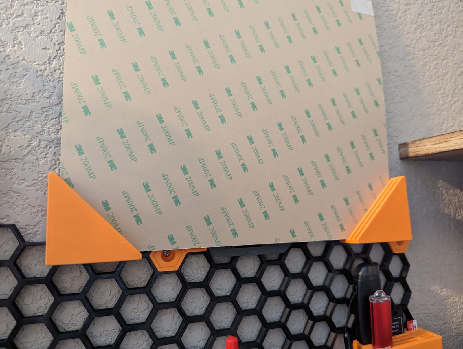 #40 Bambu build plate holder for HSW — vue 2