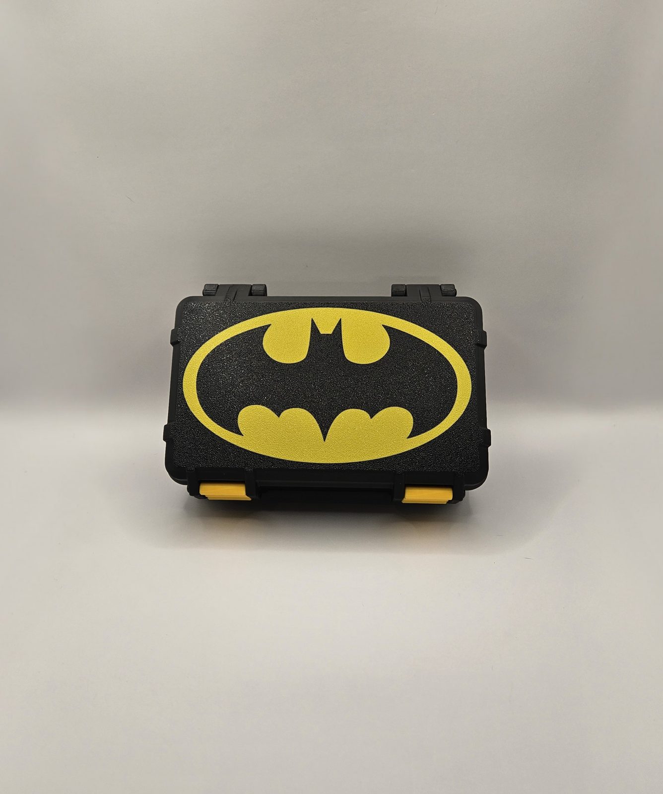 #41 Batman Themed Rugged Box — vue 5