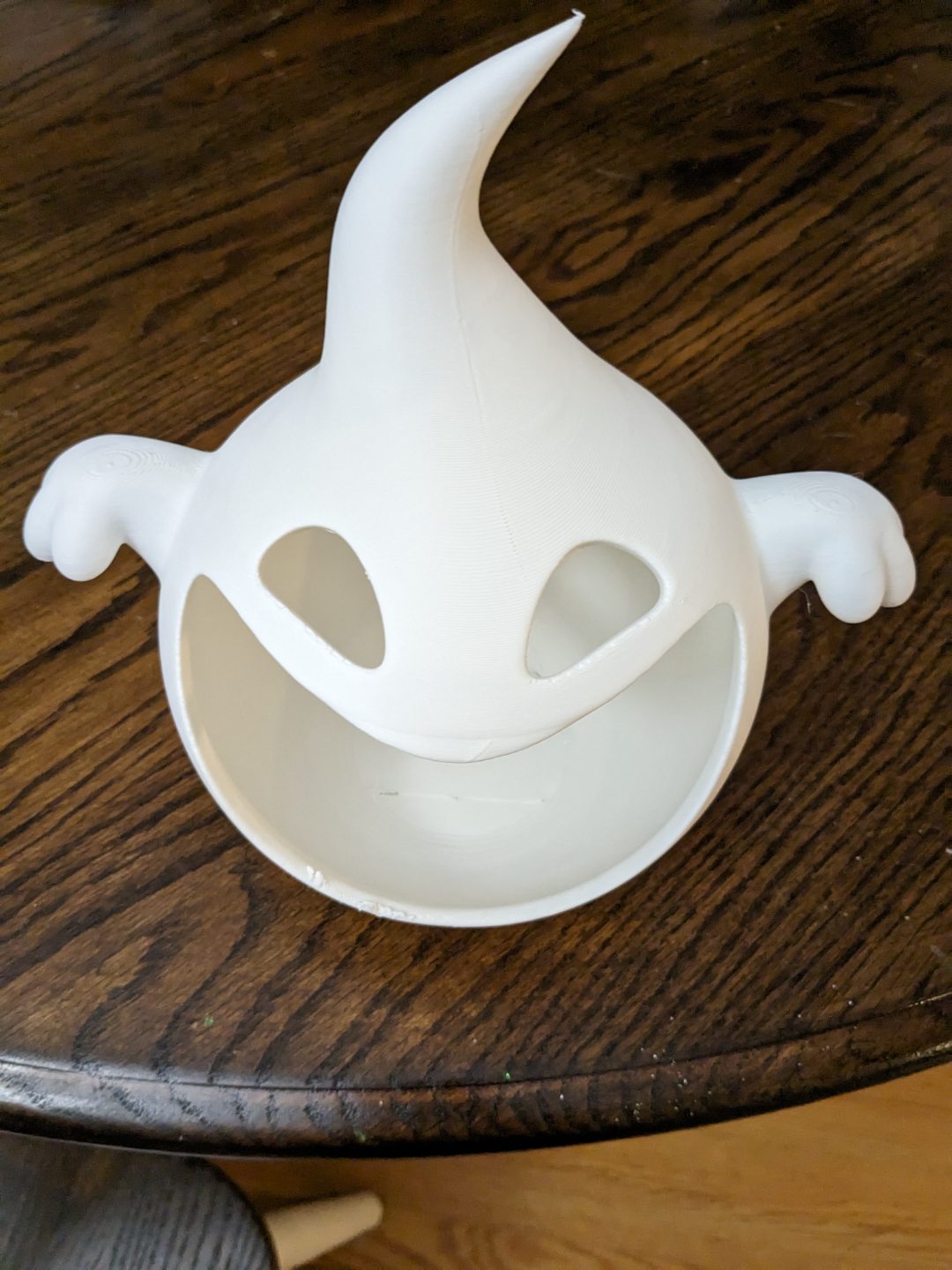 #41 Candy Ghost — vue 6